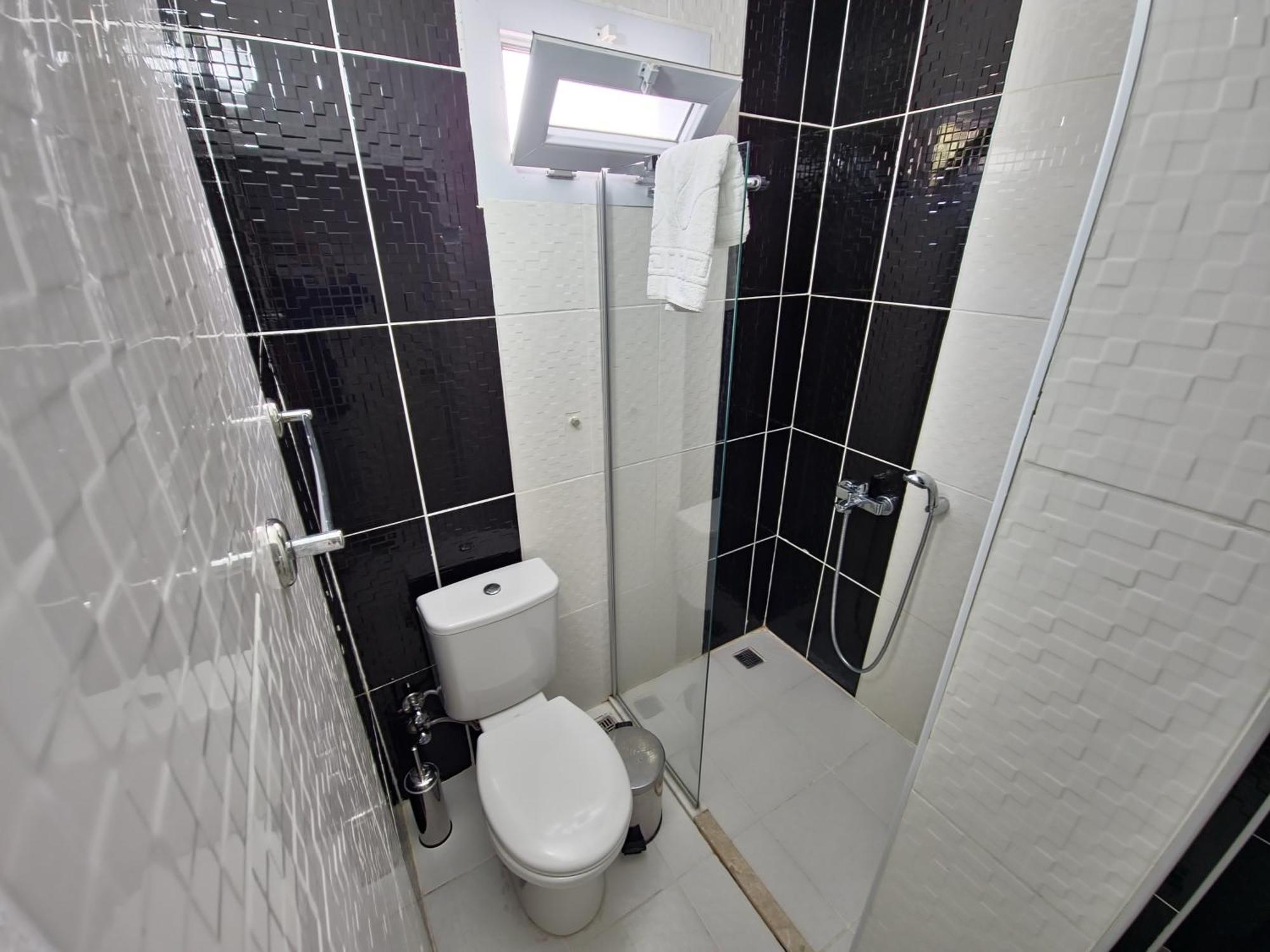 Sirin Baba Otel Фетхие Экстерьер фото