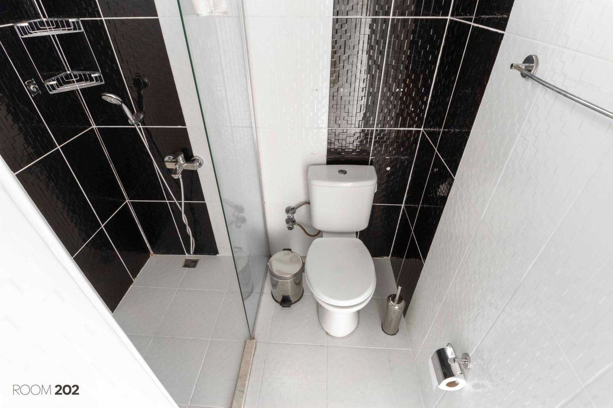 Sirin Baba Otel Фетхие Экстерьер фото